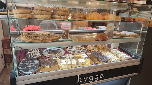 Hygge Cafe