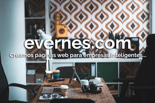 evernes.com