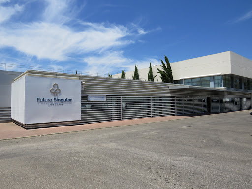 Centro Educación Especial María Montessori Futuro Singular Córdoba
