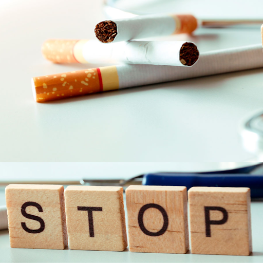 Dejar de fumar Cordoba - Tratamiento Integral