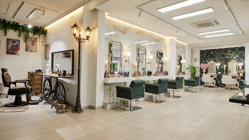 JOSE TABAS Hair Colorist & Beauty Lounge