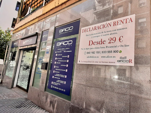Declaración renta Córdoba