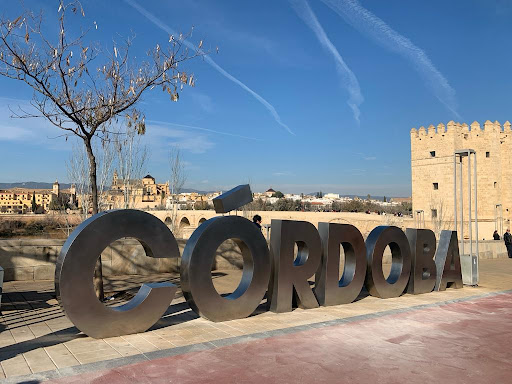 Pidetaxi Córdoba