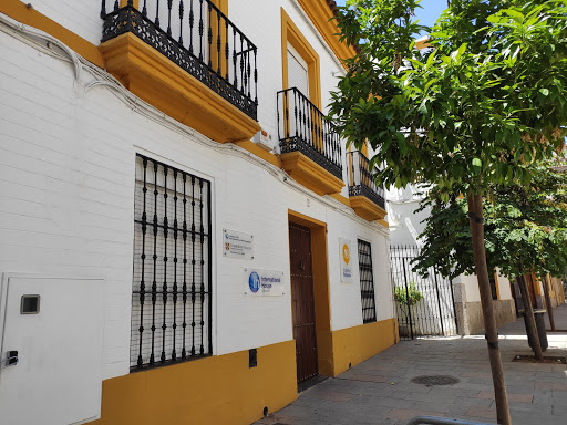 Academia Británica International House Córdoba Centro