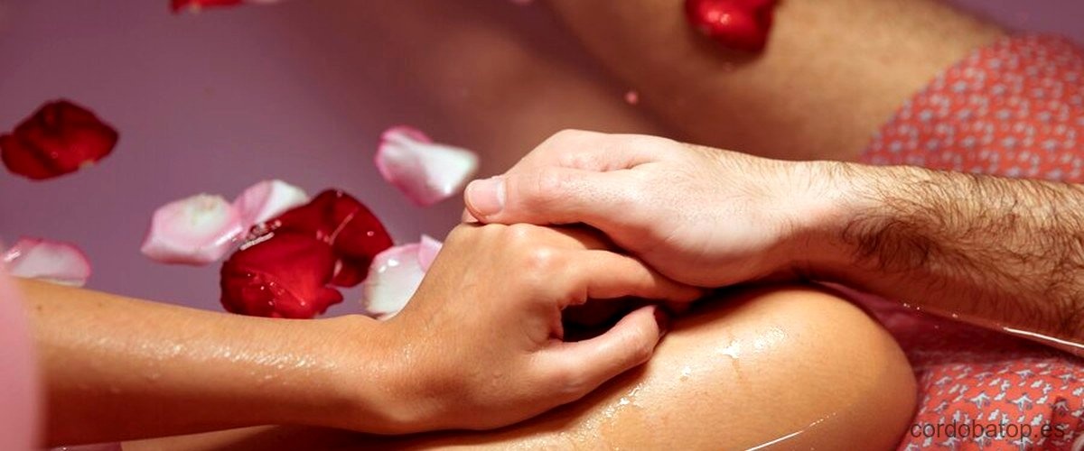  mejores centros de masajes eróticos en Córdoba