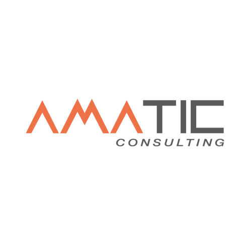 AMATIC Consulting Diseño web Desarrollo Apps Marketing Digital y Redes Sociales Soluciones Cloud Sistemas