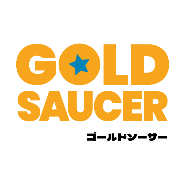 Gold Saucer Store