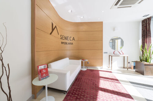 Inmobiliaria Seneca