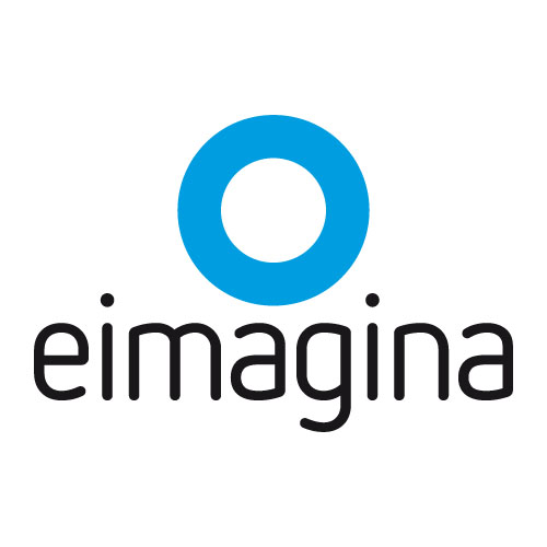 Eimagina - Diseño gráfico