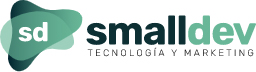 SmallDev - Tecnología y Marketing