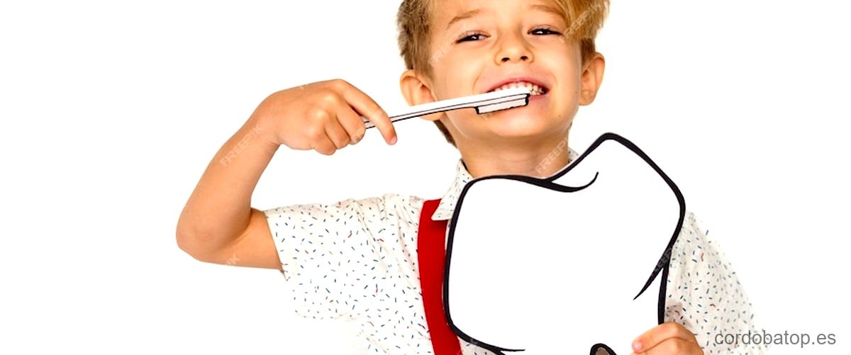 Los 7 mejores dentistas infantiles de Córdoba