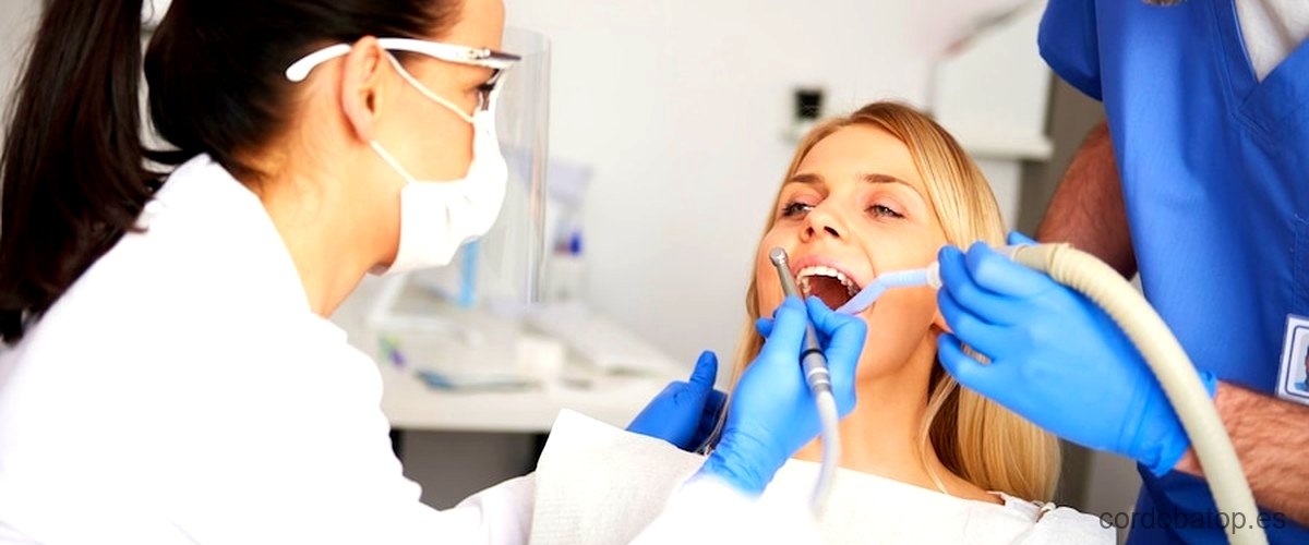 3 mejores endodoncistas de Córdoba