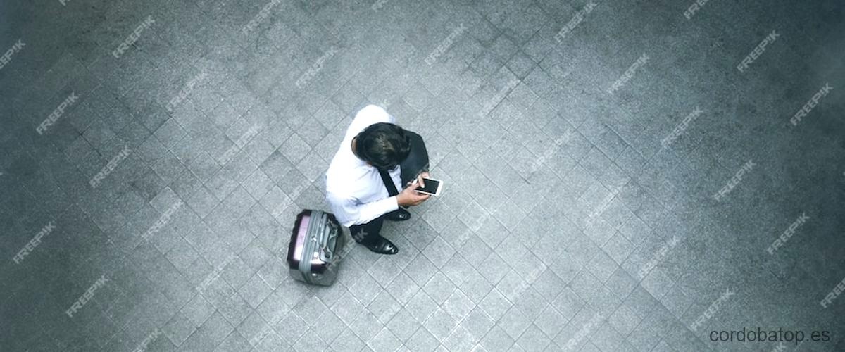 3 mejores fotógrafos aéreos de Córdoba