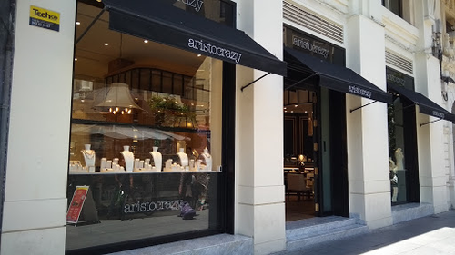 Aristocrazy Córdoba