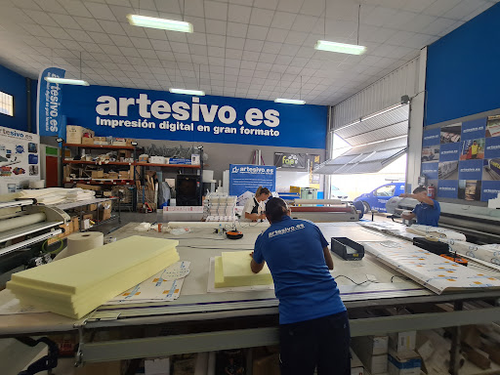 Artesivo.es