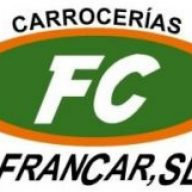 Carrocerías Francar