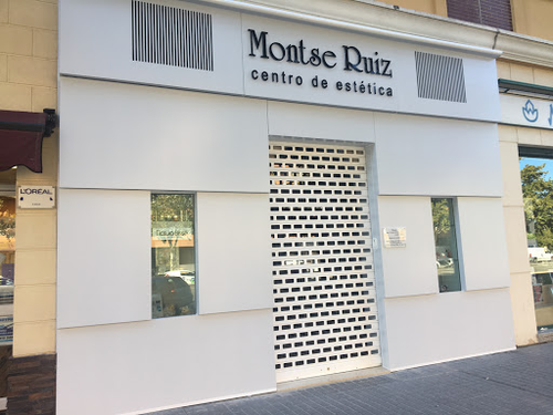 Centro de Estética Montse Ruiz