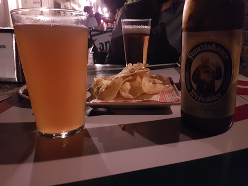 Cervecería La Bremen