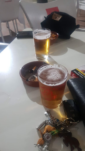 Cervecería Santa Ana