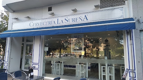 Cervecerías La Sureña y 100 Montaditos