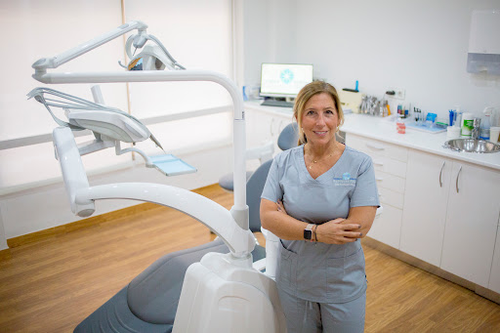 Clínica Dental Rodriguez Poyo