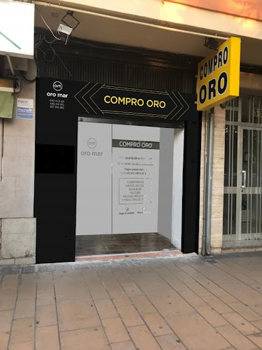 Compro Oro Córdoba - Oromar