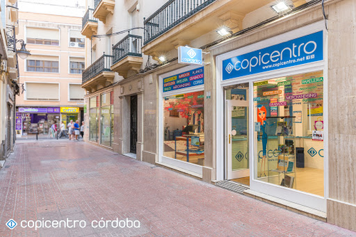 Copicentro Córdoba