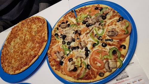 Domino's Pizza