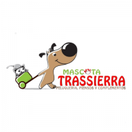 Mascota Trassierra