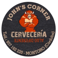 Restaurante John's Corner