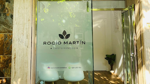 Rocío Martín Centro Estética