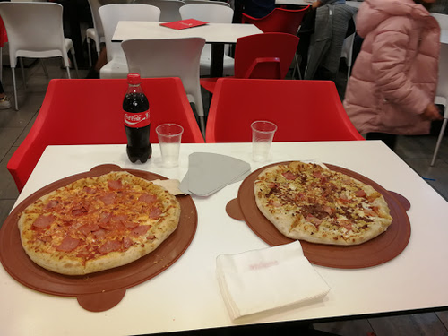 Telepizza Córdoba