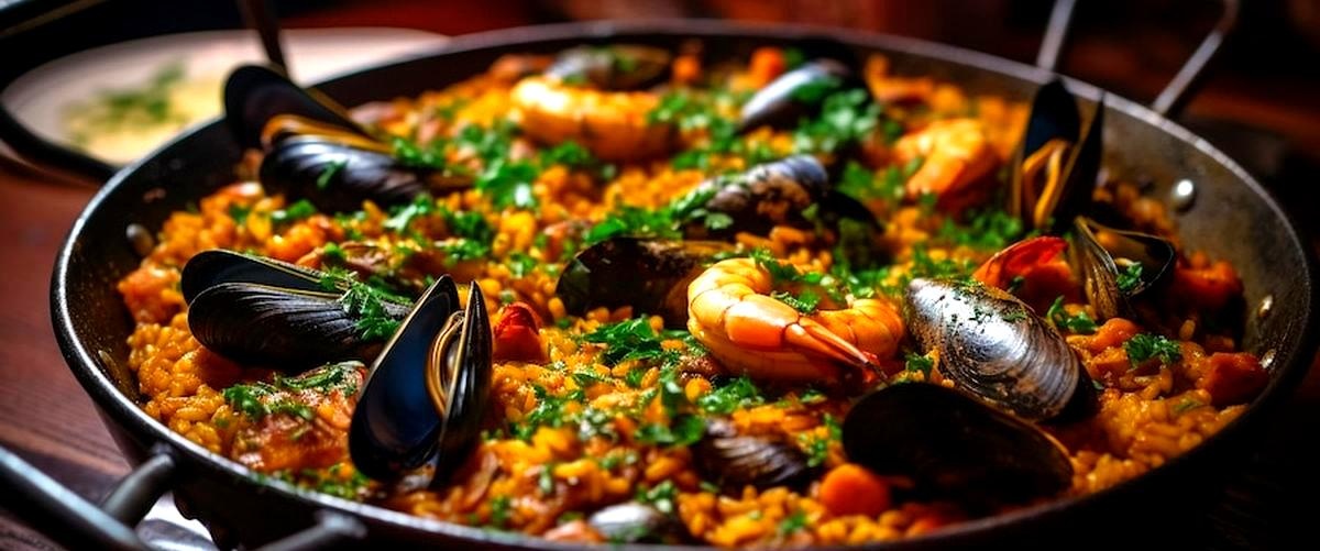 7 mejores restaurantes de cocina española de Córdoba